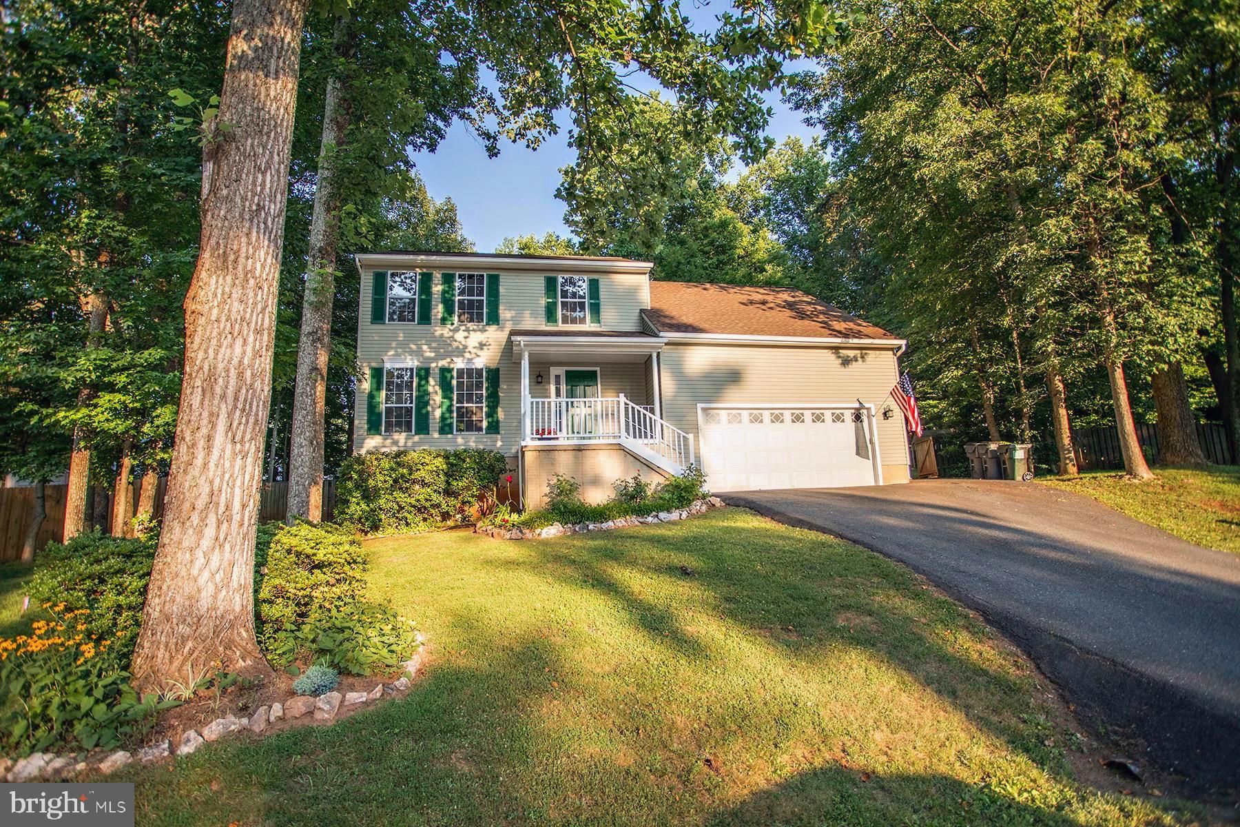 Stafford, Stafford County, VA House for sale Property ID 411069584