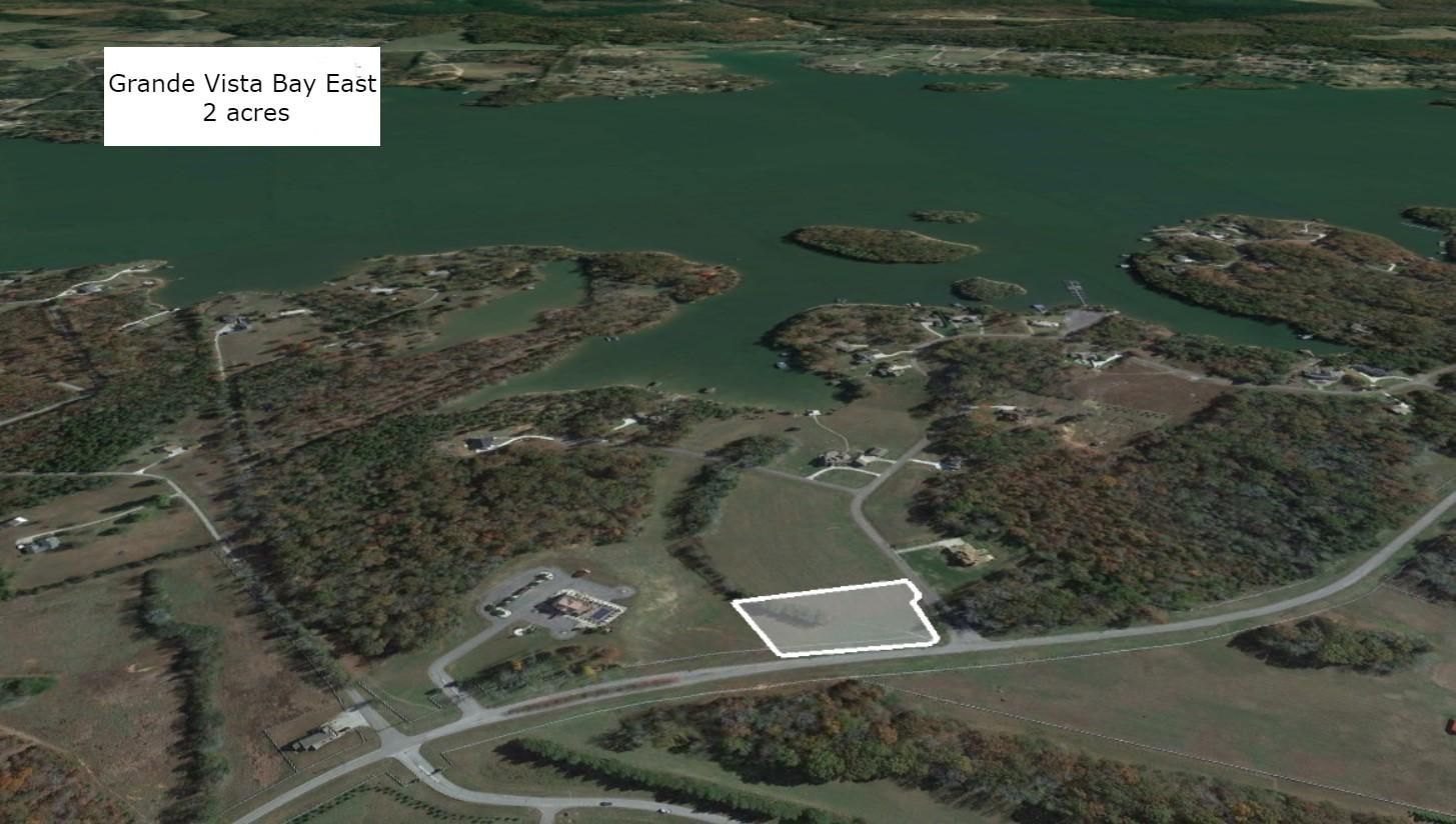 Rockwood, Roane County, TN Recreational Property, Undeveloped Land