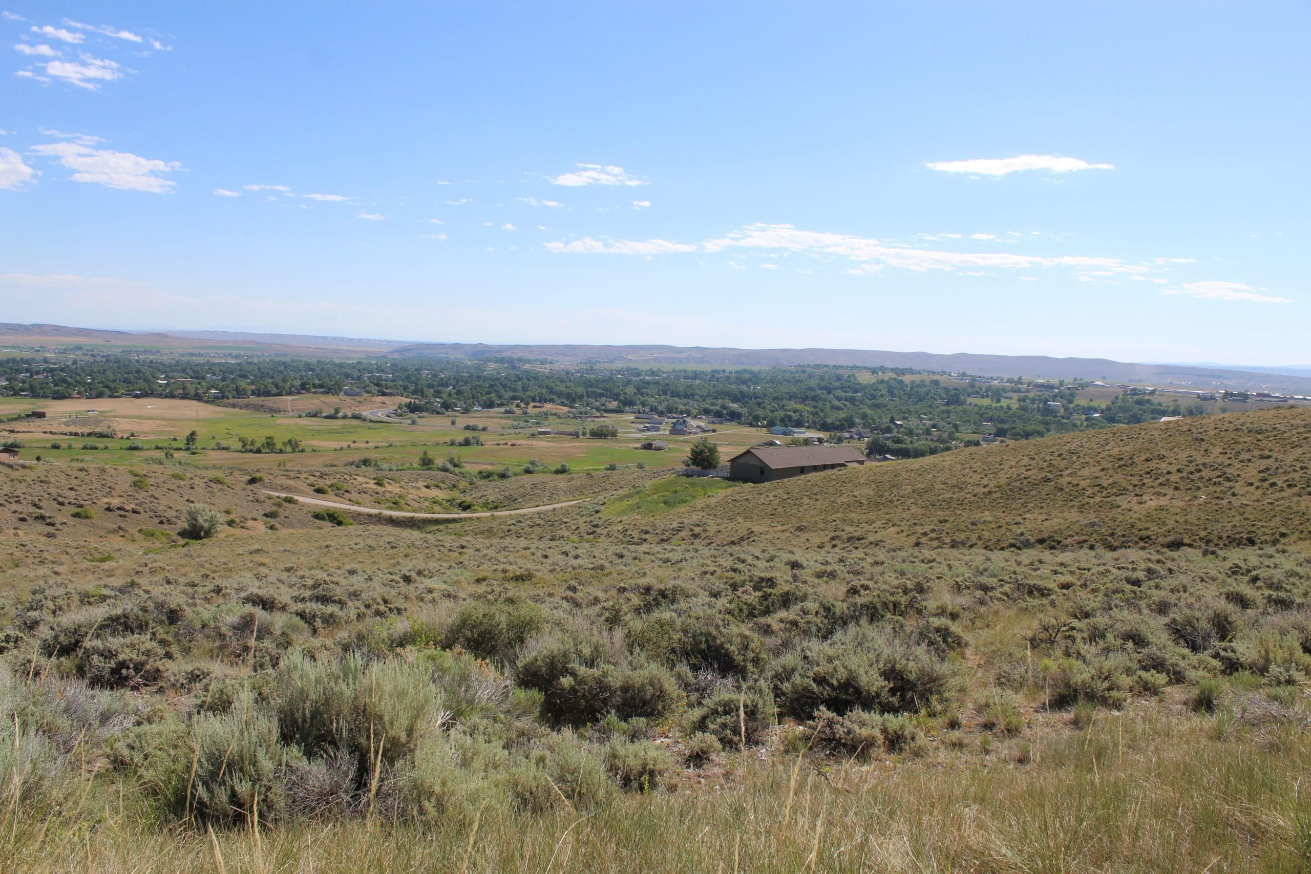 Lander, Fremont County, WY Homesites for sale Property ID 411071596