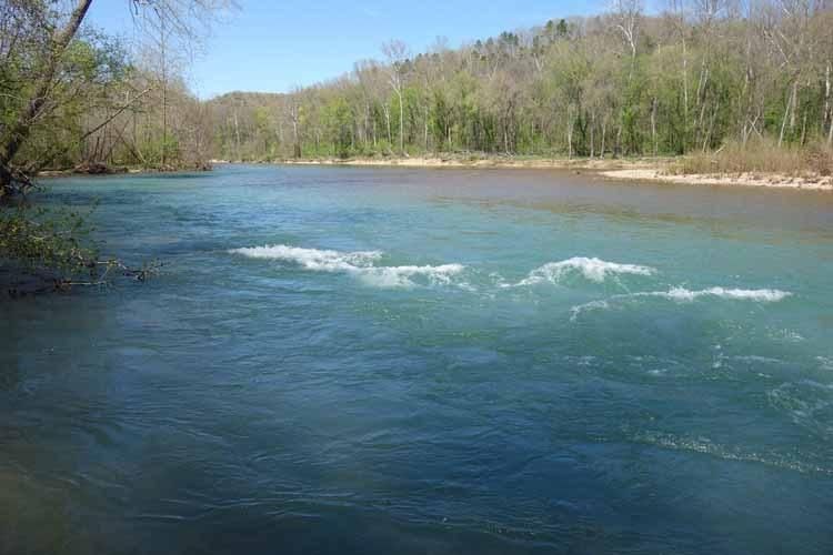 Eminence, Shannon County, MO Recreational Property, Riverfront Property