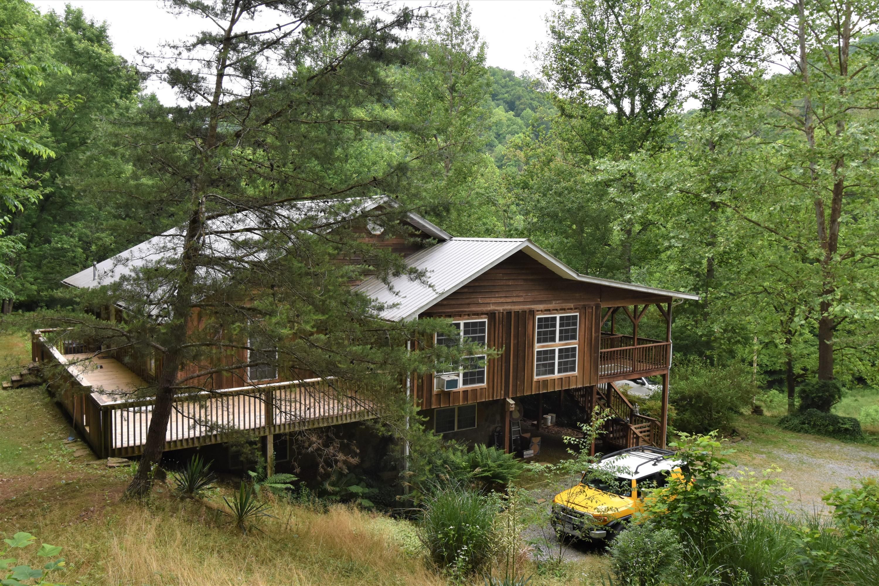 Sneedville, Hancock County, TN House for sale Property ID 411079931