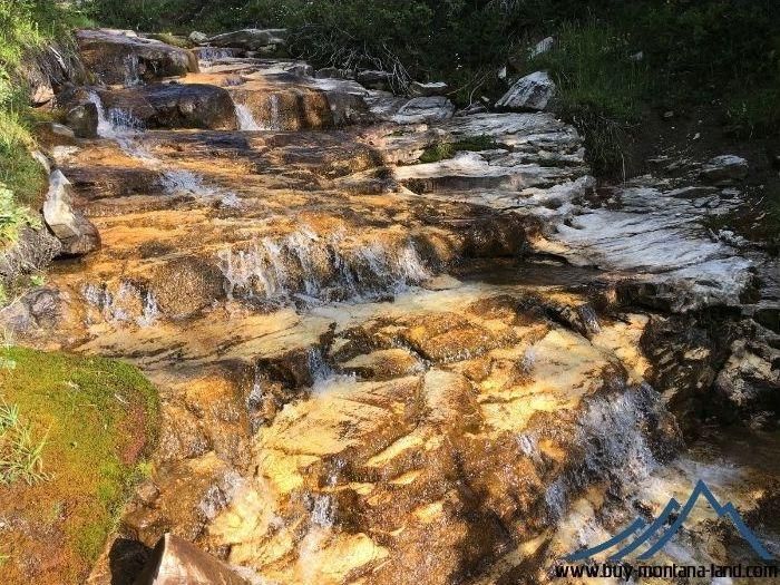 Trapper Creek Road, Melrose, MT 59743 MLS Pride of the West LandWatch