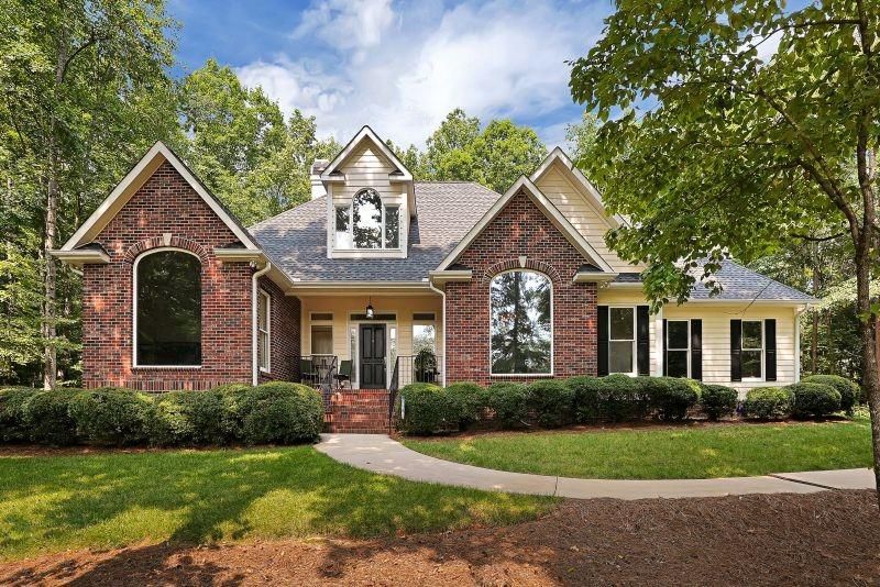 Clarkesville, Habersham County, GA House for sale Property ID
