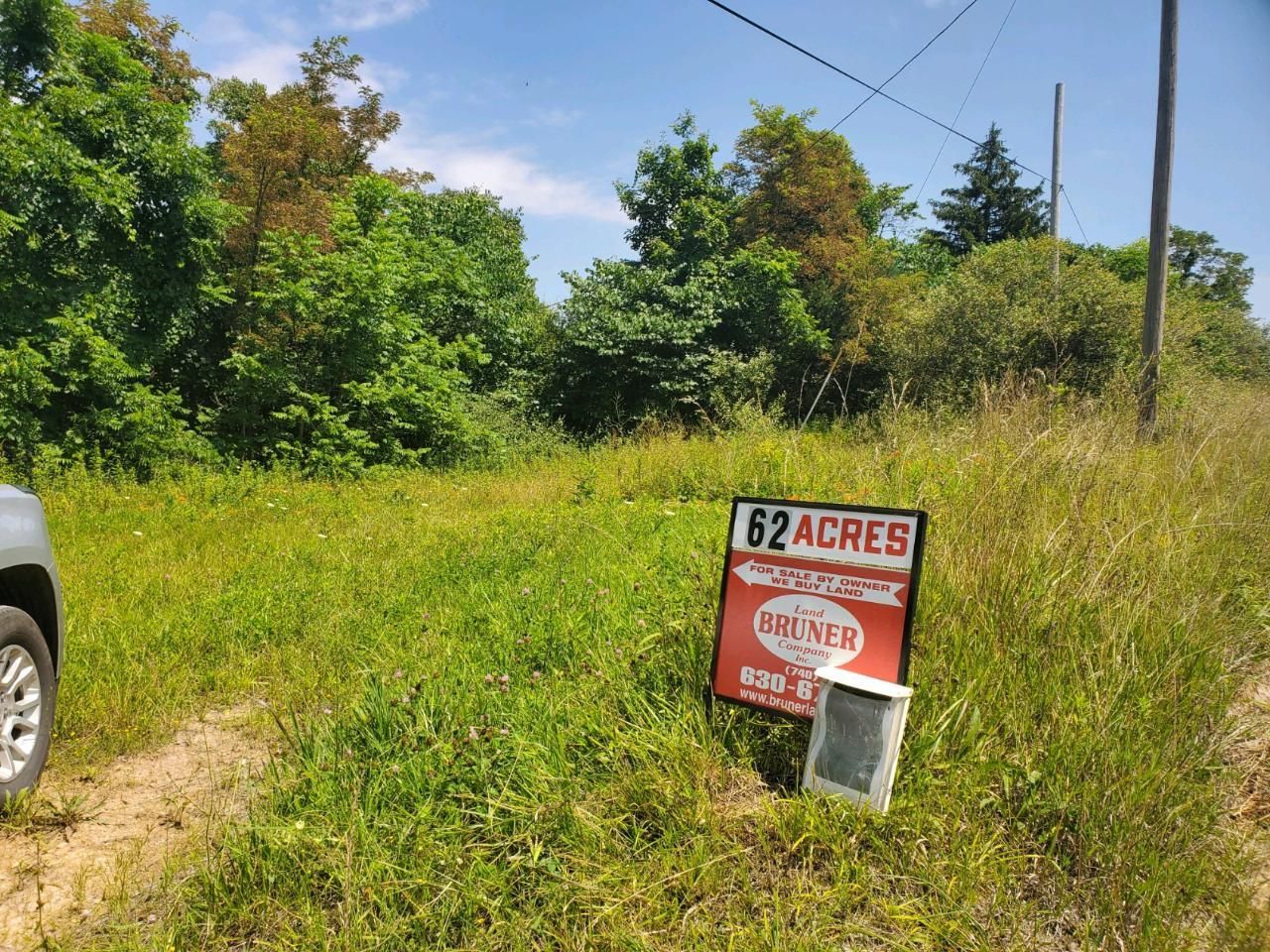 Quaker City, Guernsey County, OH Recreational Property, Hunting