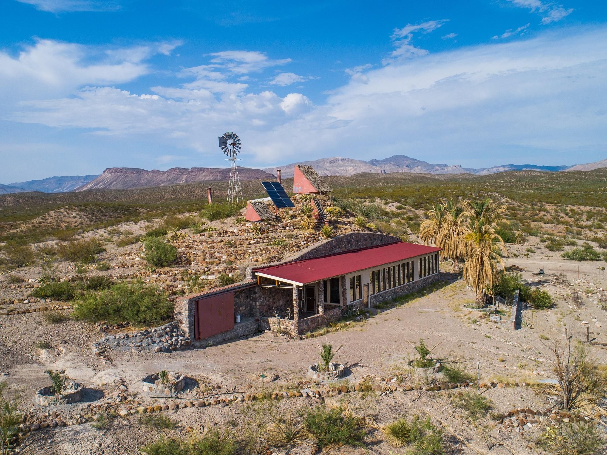 400 acres in Ruidosa, TX, 79845 LandWatch