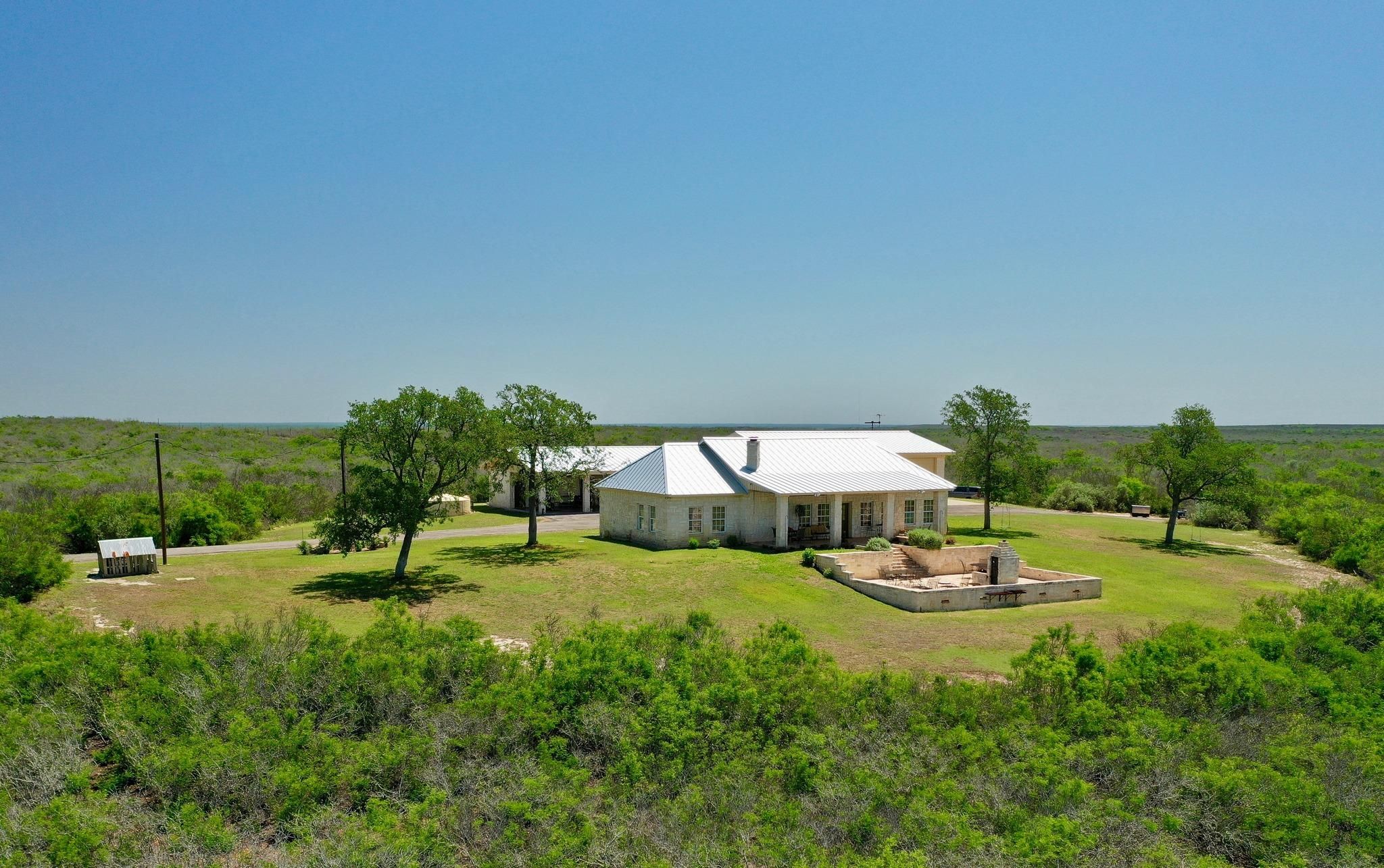 Pearsall, Frio County, TX Farms and Ranches, Recreational Property