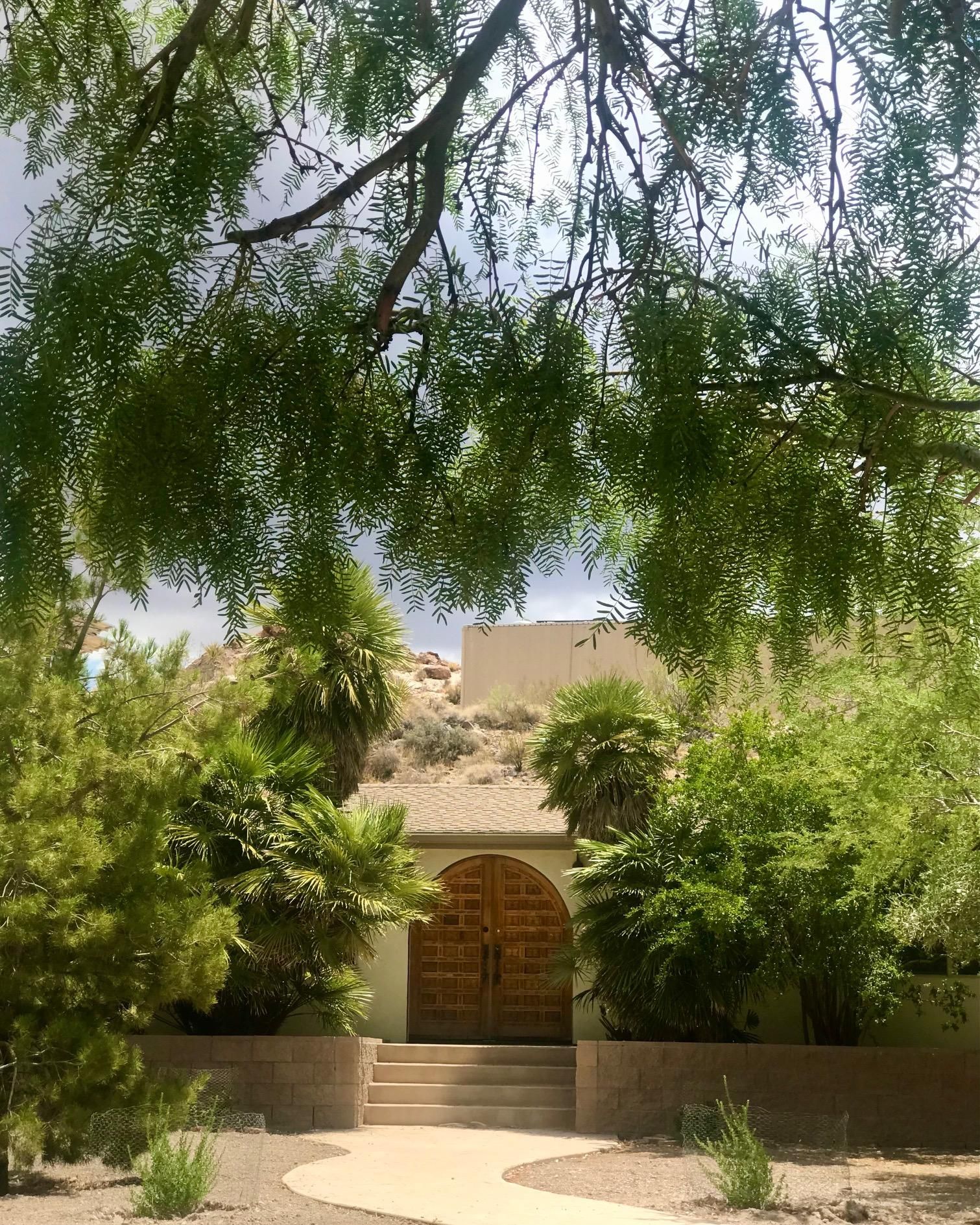 Bullhead City, Mohave County, AZ Recreational Property, Horse Property