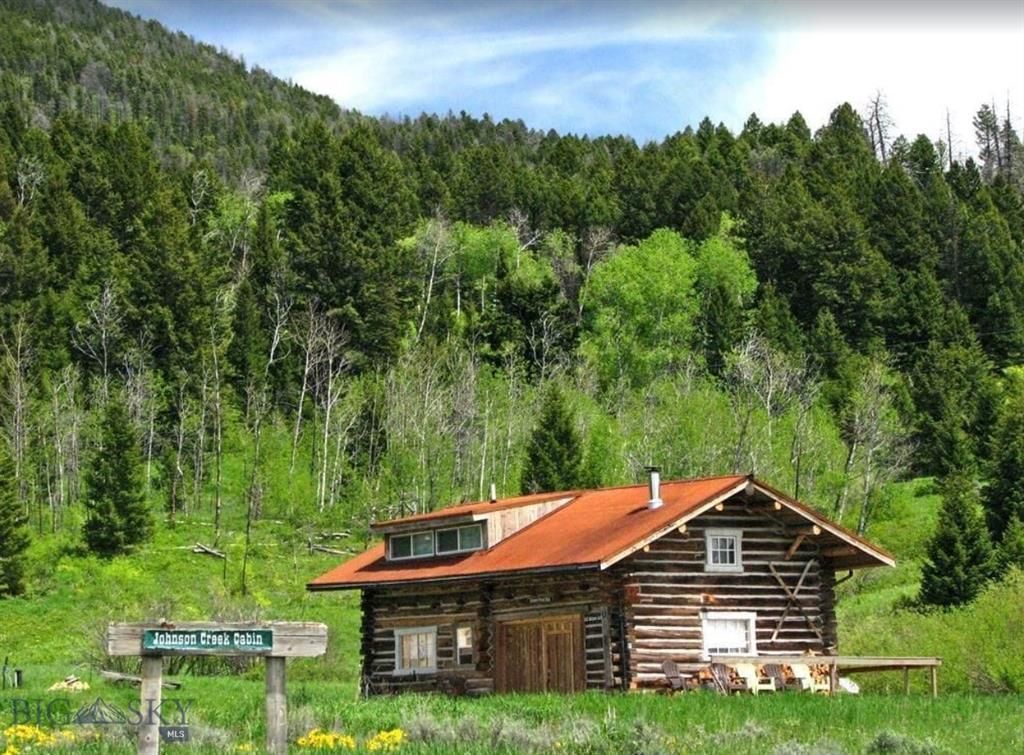 West Yellowstone, Gallatin County, MT Recreational Property, Commercial
