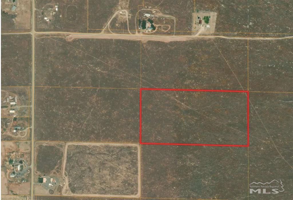 Lovelock, Pershing County, NV Undeveloped Land for sale Property ID