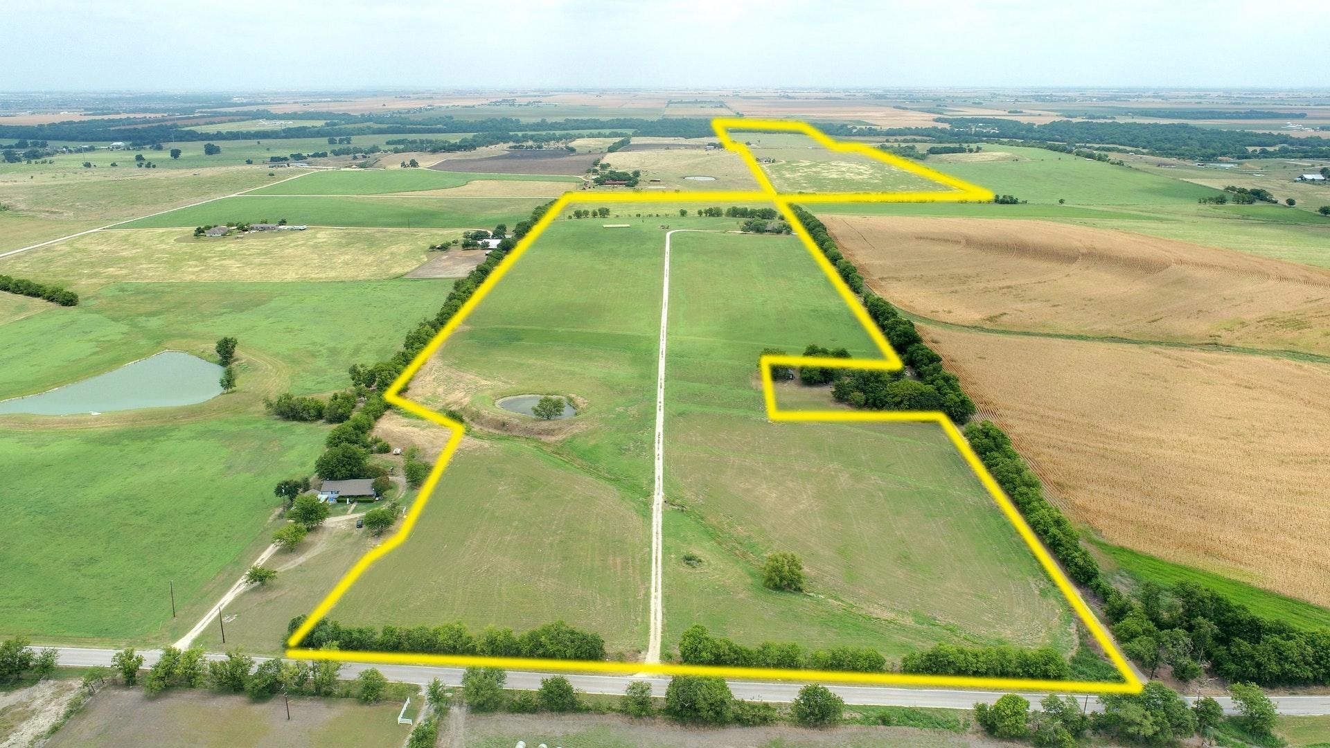 Pflugerville, Travis County, TX Farms and Ranches, Undeveloped Land