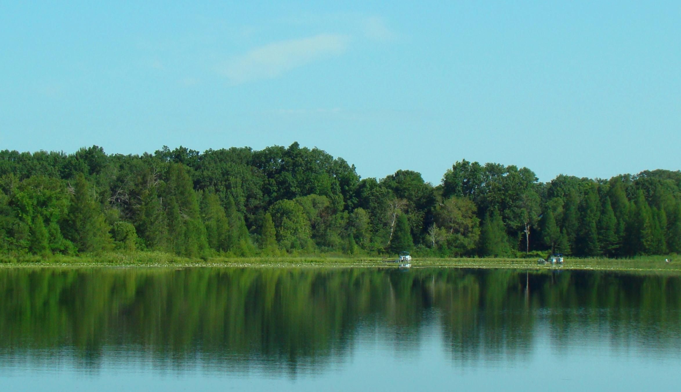 Wisconsin Dells, Adams County, WI Recreational Property, Lakefront