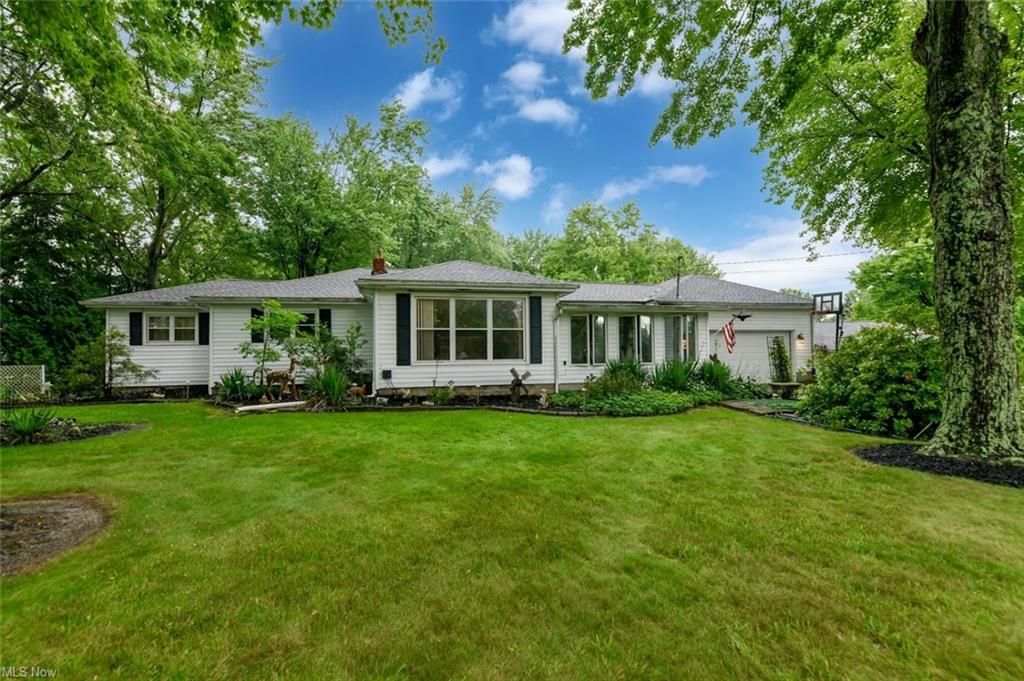 Rootstown, Portage County, OH House for sale Property ID 411141717