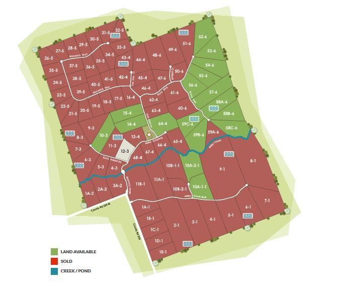 Briggs, County, TX Recreational Property, Horse Property for