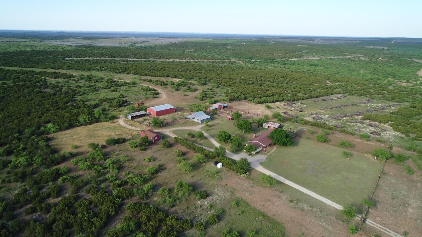 Crowell, Foard County, TX Farms and Ranches, Hunting Property, House for sale Property ID