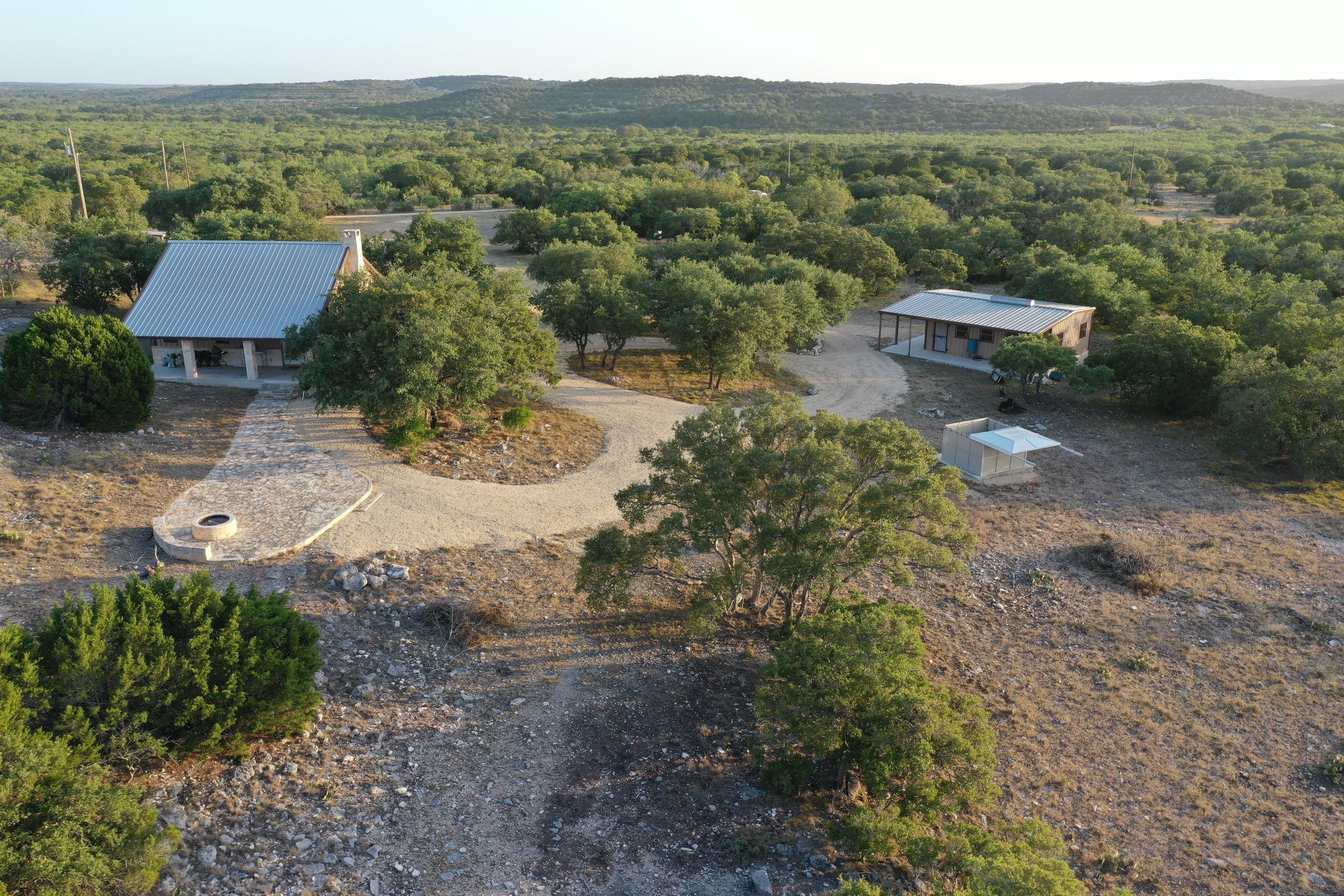 Rocksprings, Edwards County, TX Recreational Property, Hunting Property