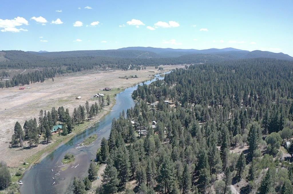 Chiloquin, Klamath County, OR Recreational Property, Undeveloped Land