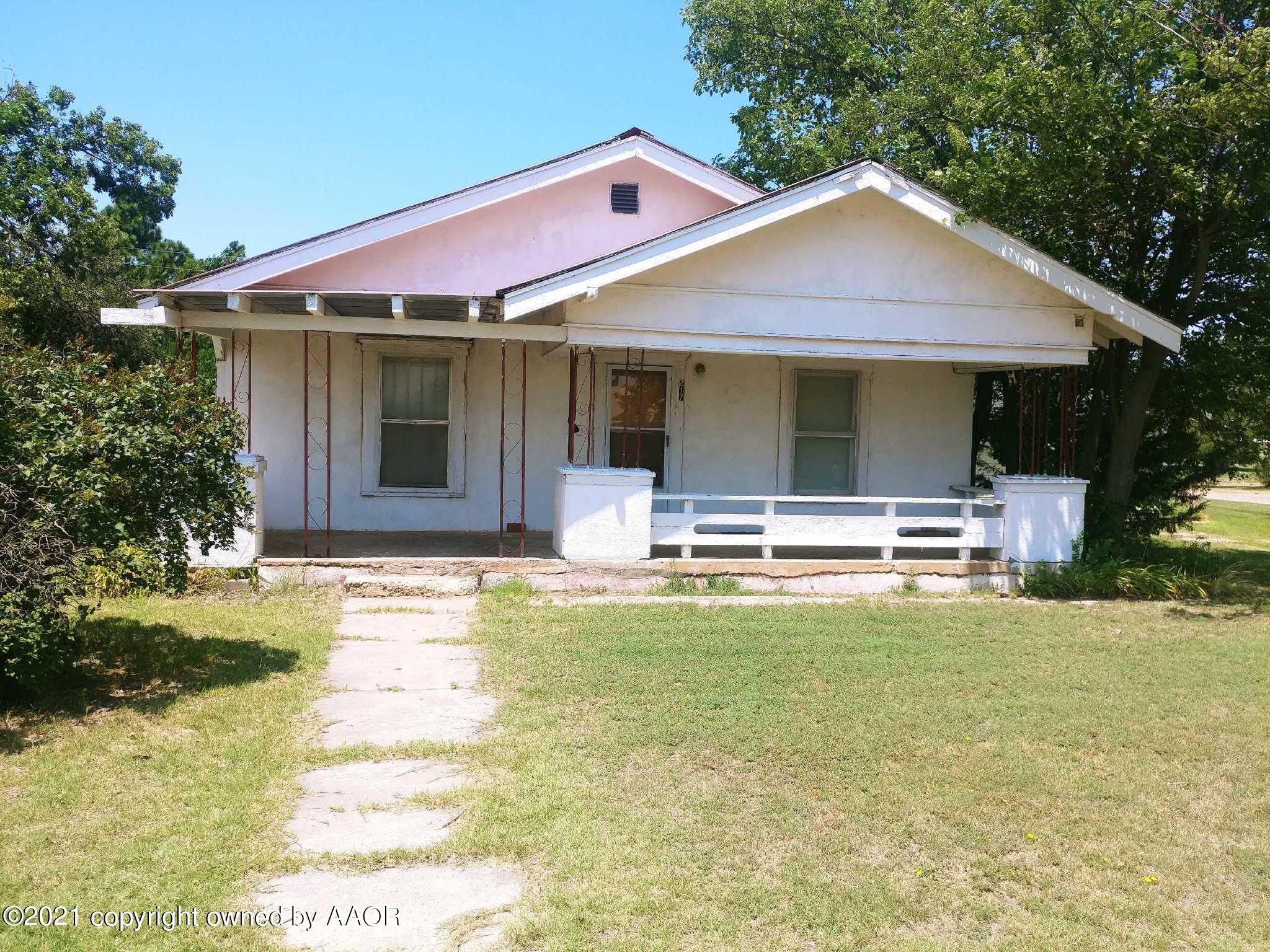 Mclean, Gray County, TX House for sale Property ID 411158915 LandWatch