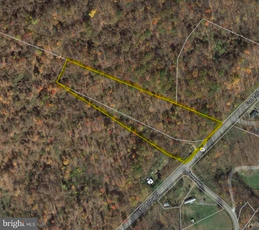 Keyser, Mineral County, WV Undeveloped Land, Homesites for sale