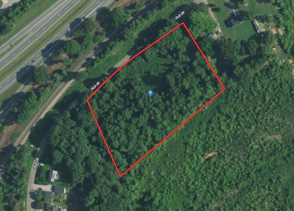 Pelham, Caswell County, NC Homesites for sale Property ID 411163817