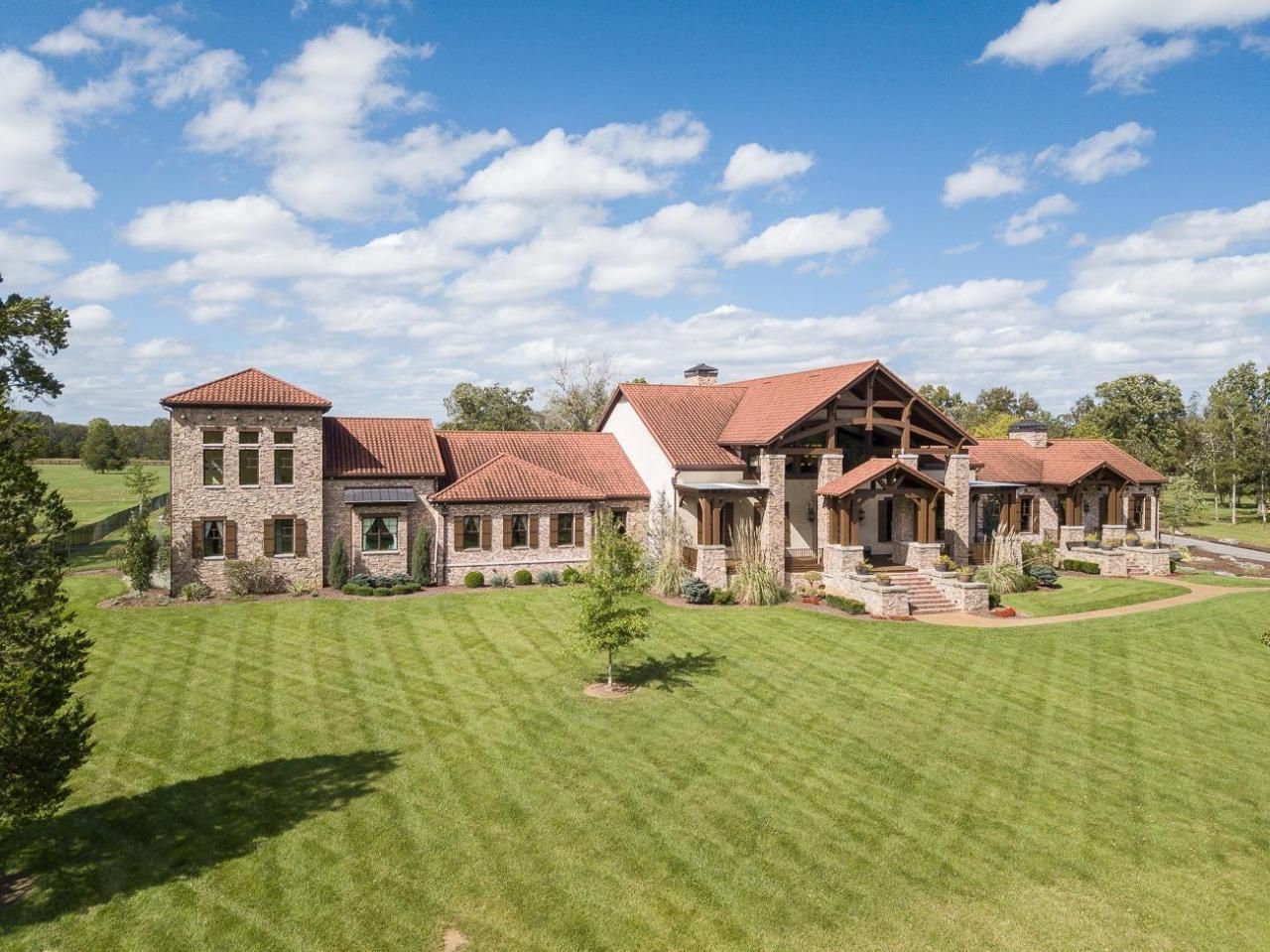 Murfreesboro, Rutherford County, TN Farms and Ranches, Horse Property