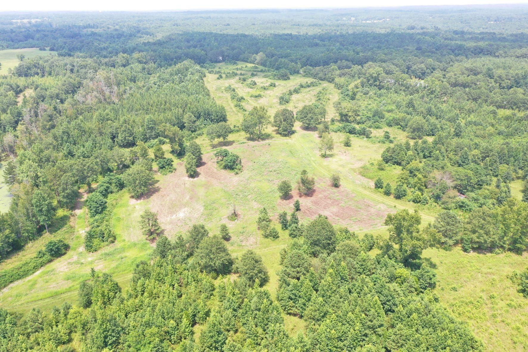 Loachapoka, Lee County, AL Recreational Property, Hunting Property for