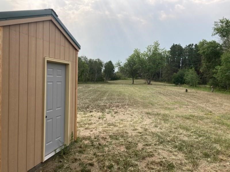 Towner, McHenry County, ND Undeveloped Land for sale Property ID