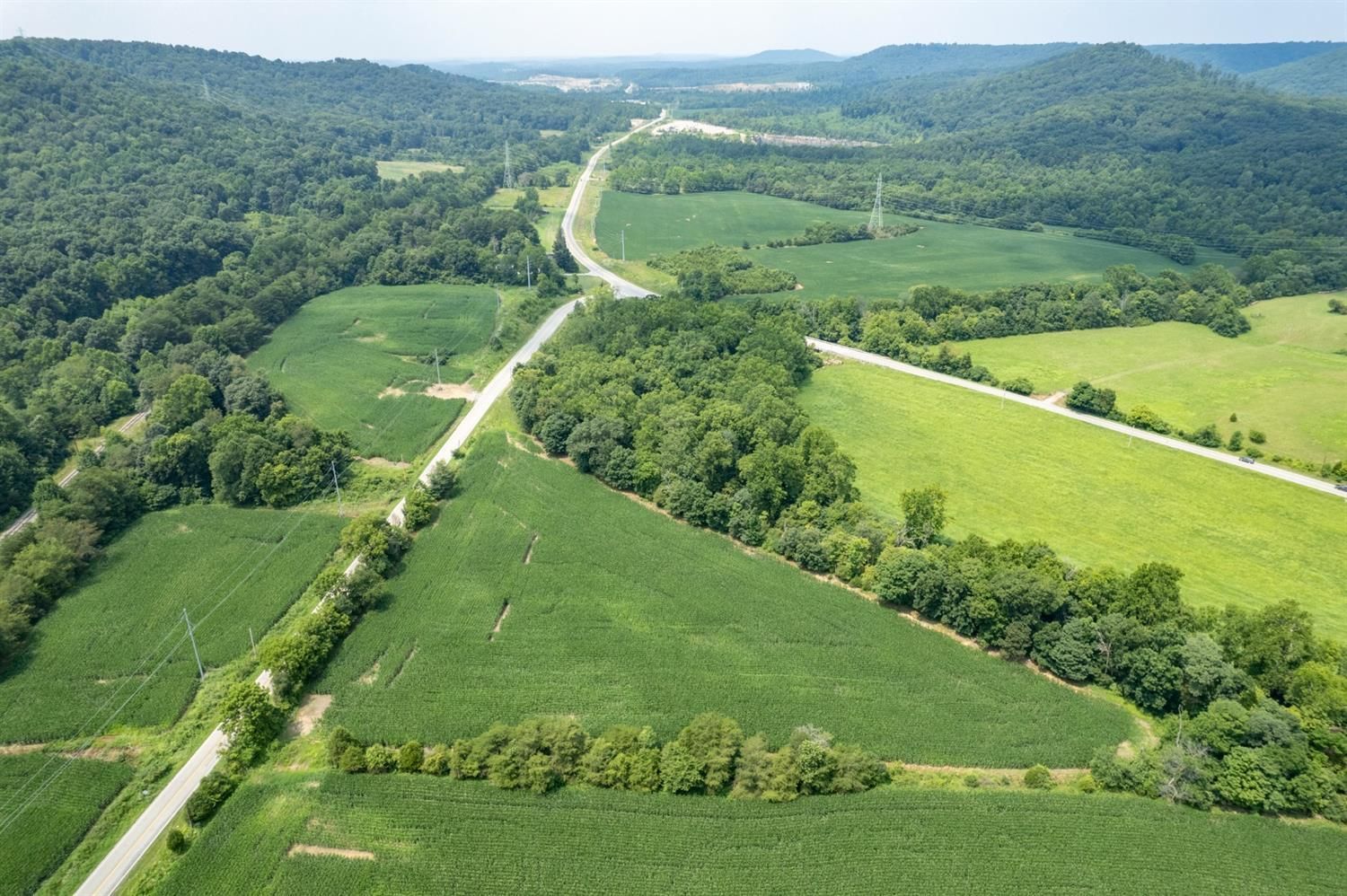 595 Jaybird Road, Peebles, OH 45660 LandWatch