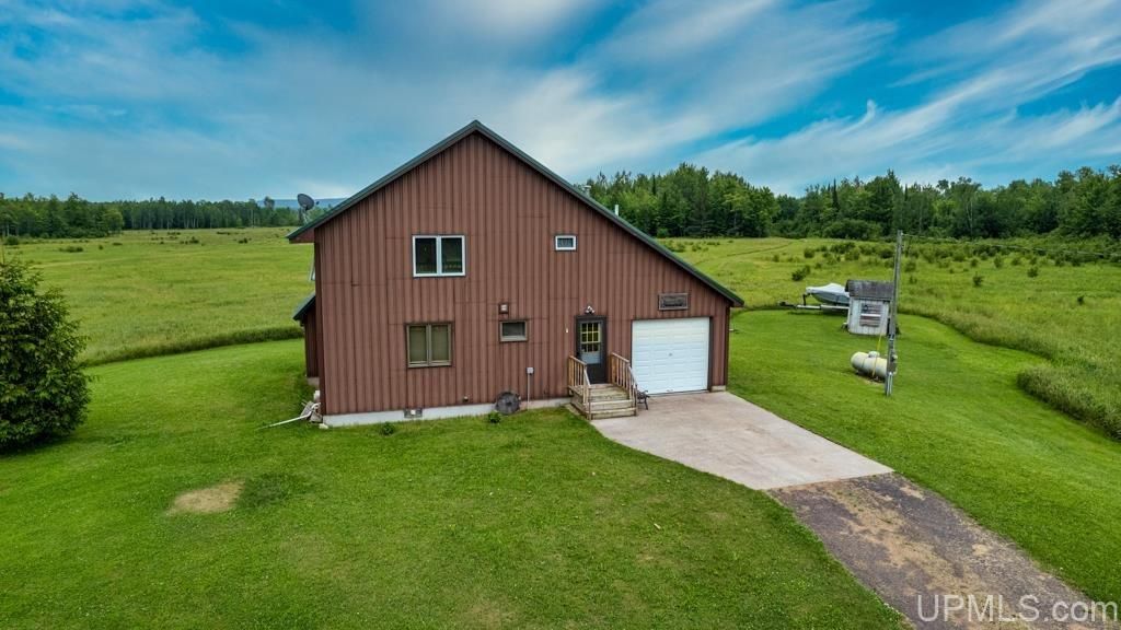 Ontonagon, Ontonagon County, MI House for sale Property ID 411182465