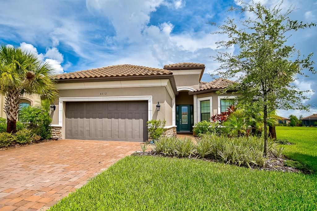 Palmetto, Manatee County, FL Lakefront Property, Waterfront Property