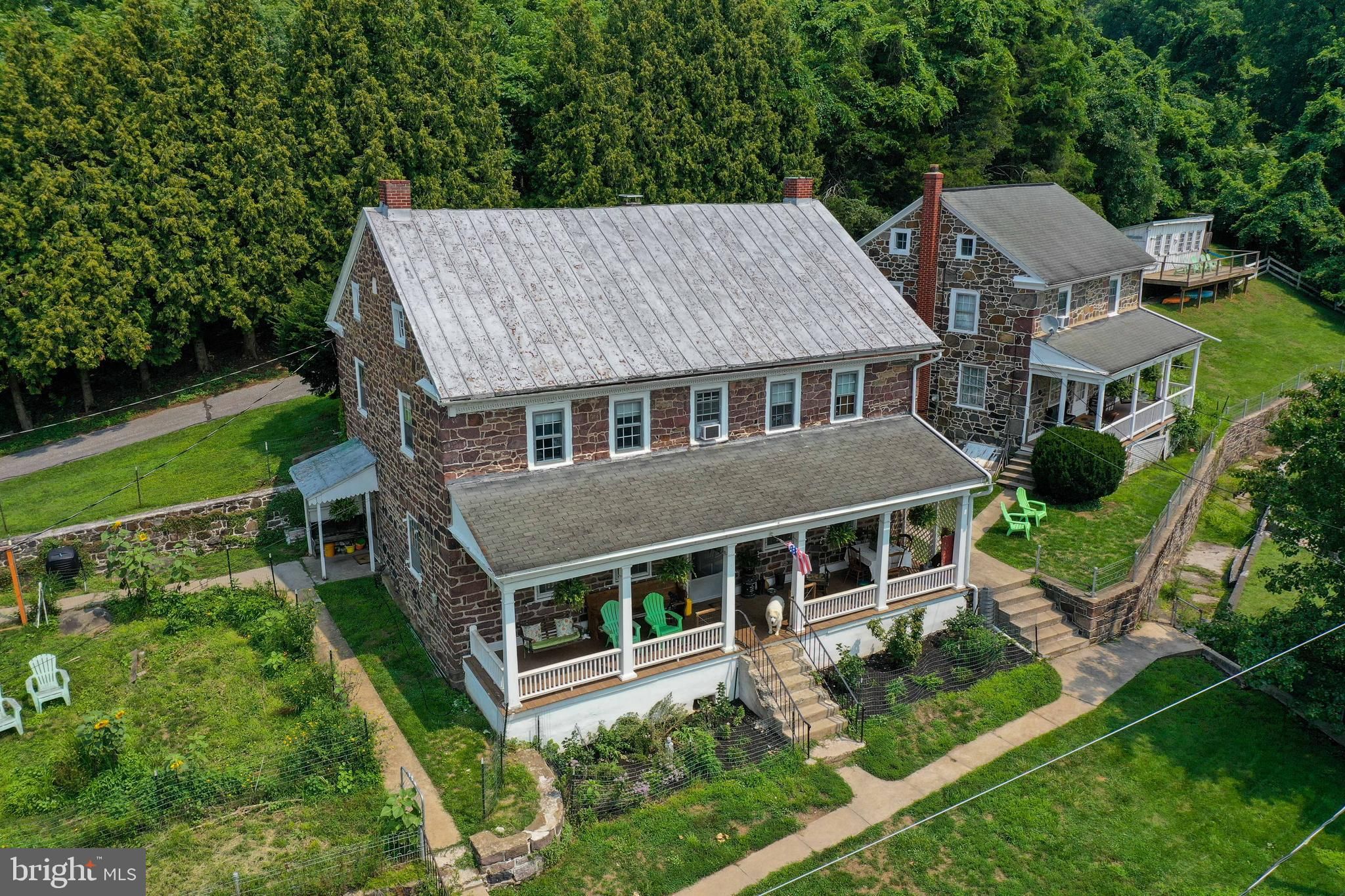 Elizabethtown, Dauphin County, PA Farms and Ranches, House for sale