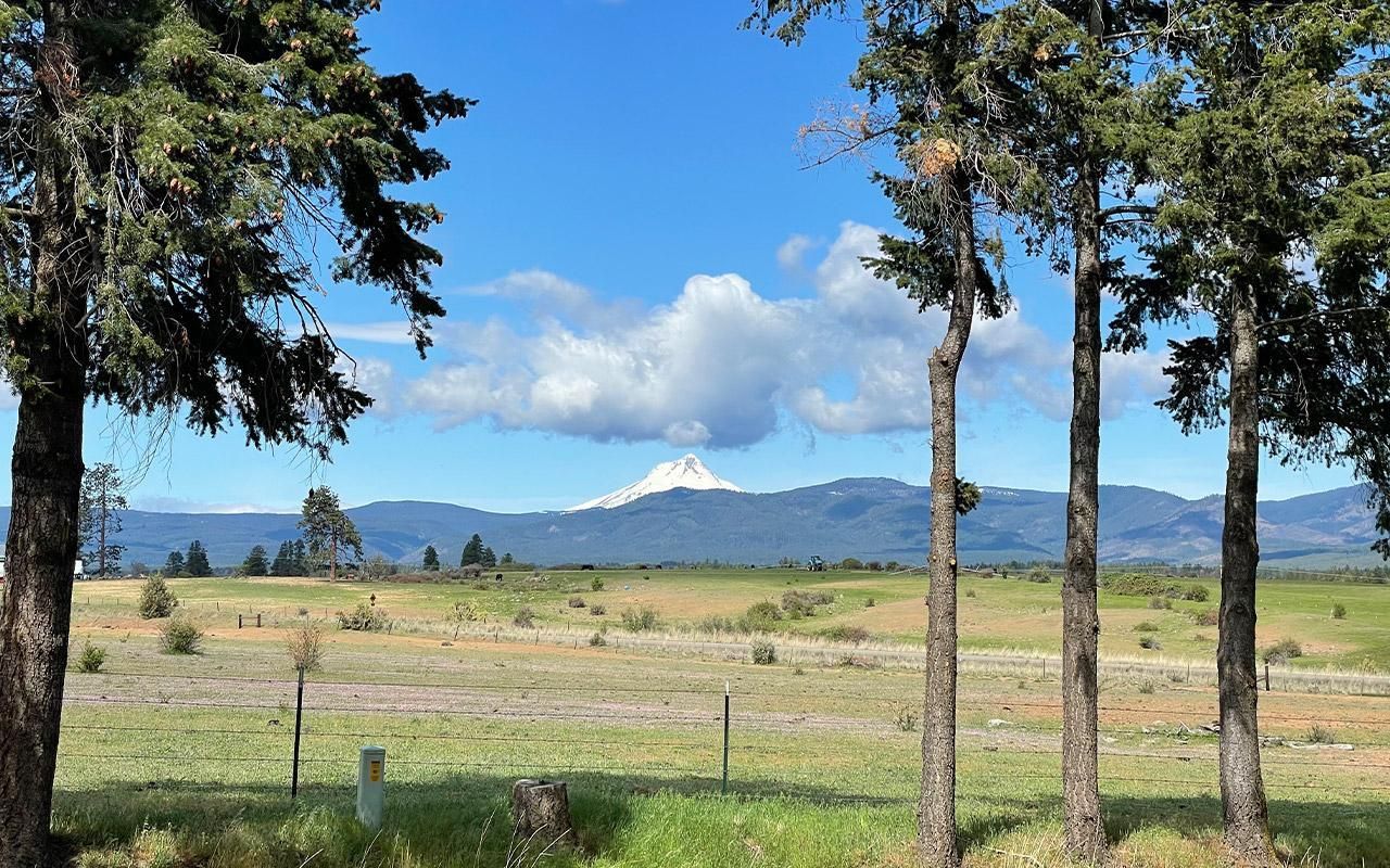 Tygh Valley, Wasco County, OR Farms and Ranches, Hunting Property for