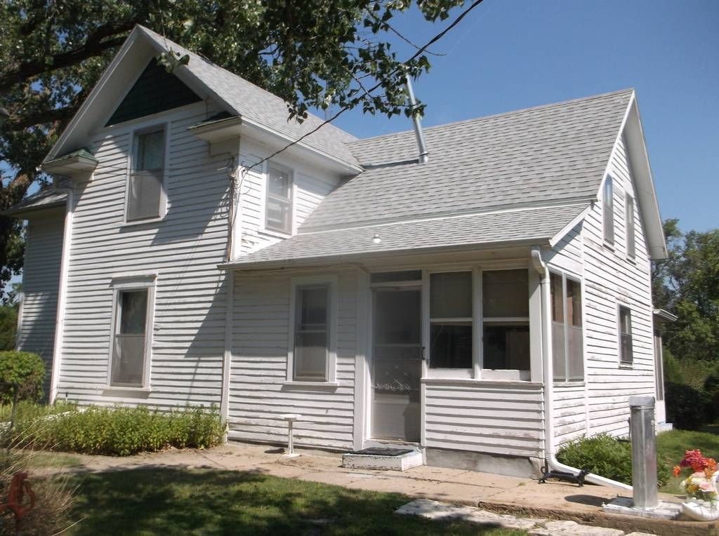 Tipton, Osborne County, KS Farms and Ranches, House for sale Property ID 411195979 LandWatch