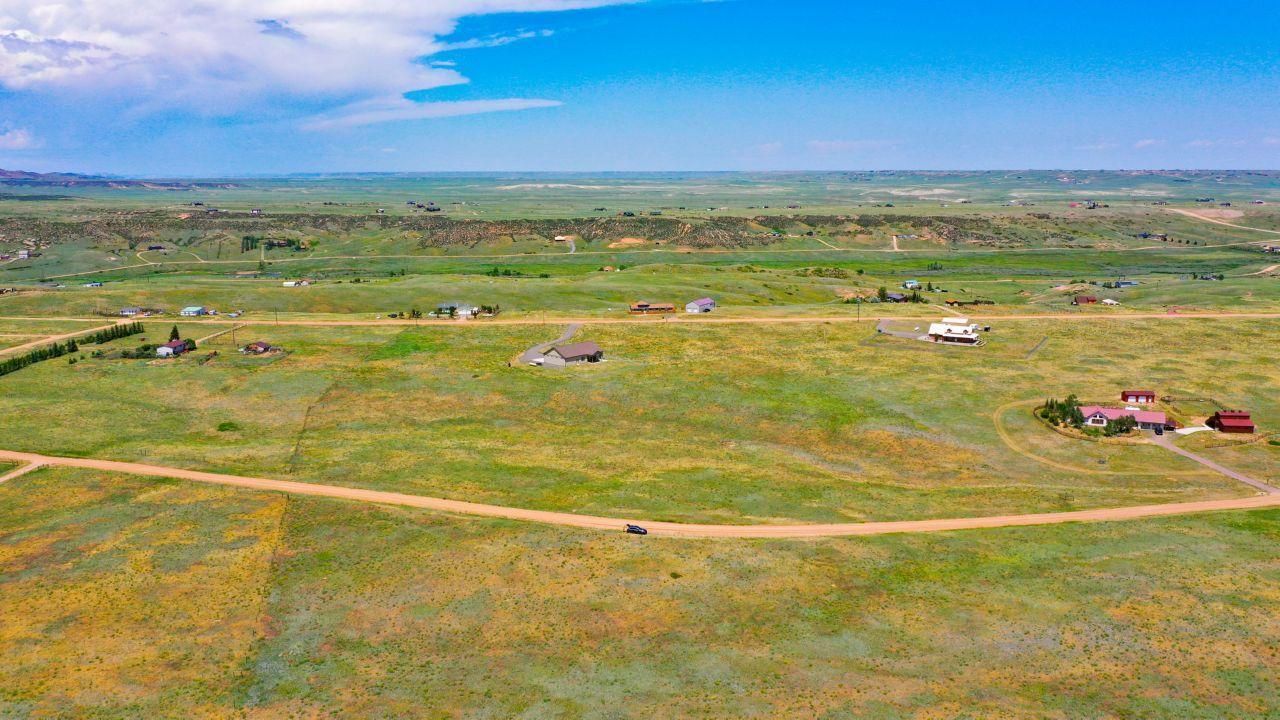 Cheyenne, Laramie County, WY Undeveloped Land for sale Property ID