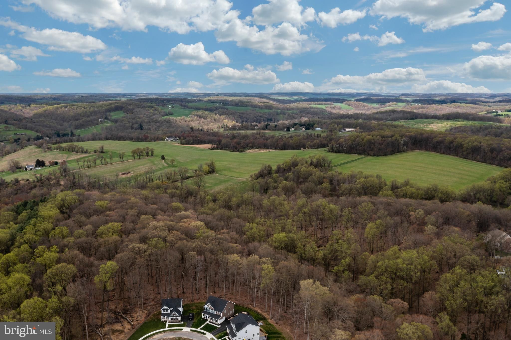Coatesville, Chester County, PA Undeveloped Land, Lakefront Property