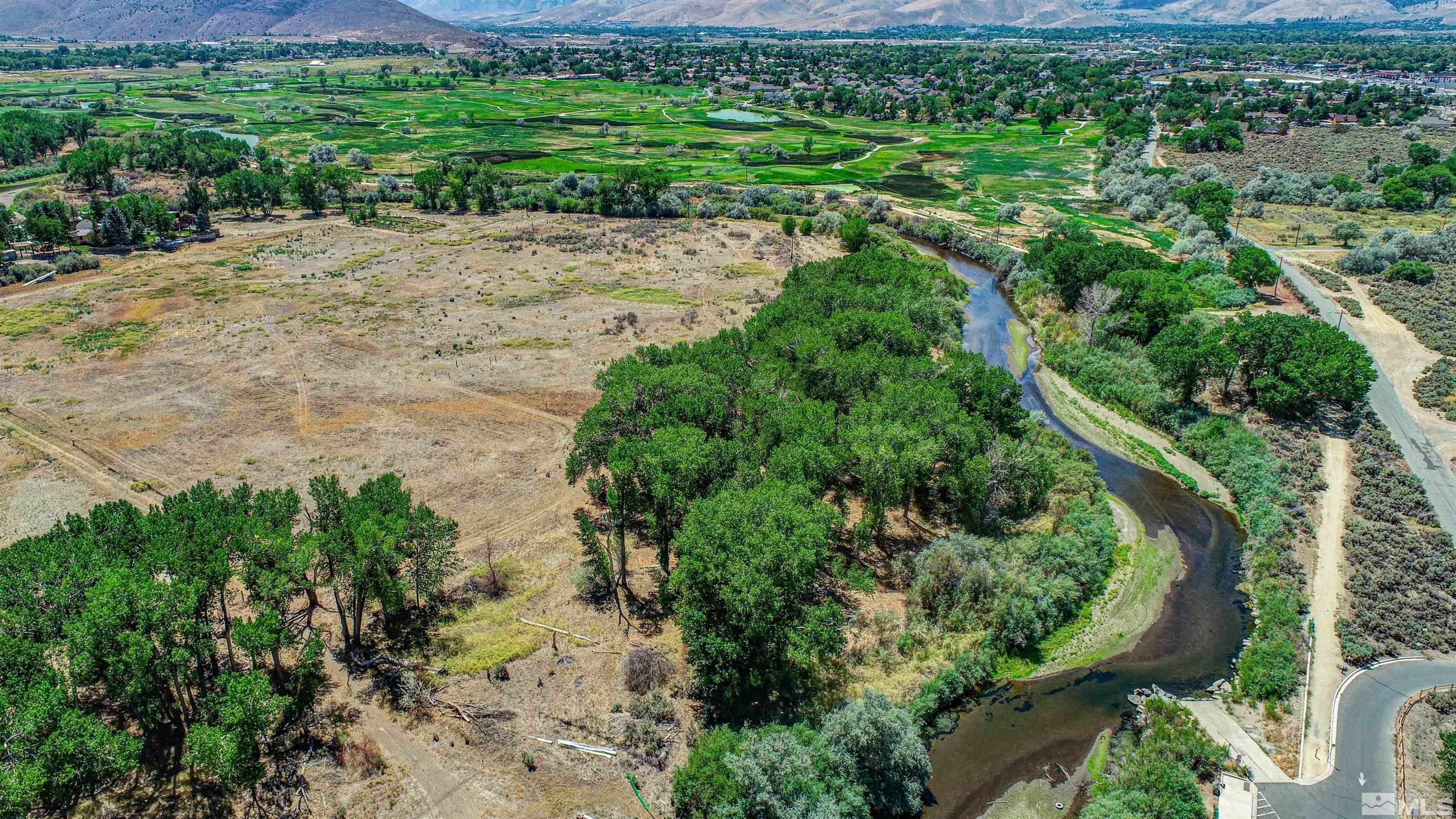 Carson City, Carson City County, NV Undeveloped Land, Homesites for