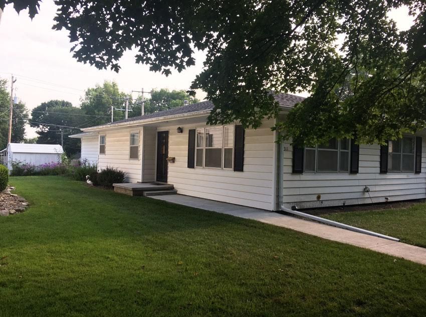 Sabetha, Nemaha County, KS House for sale Property ID 411235287