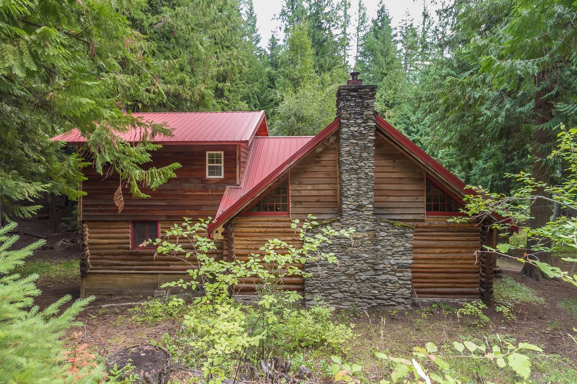 Colville, Stevens County, WA House for sale Property ID 411237527