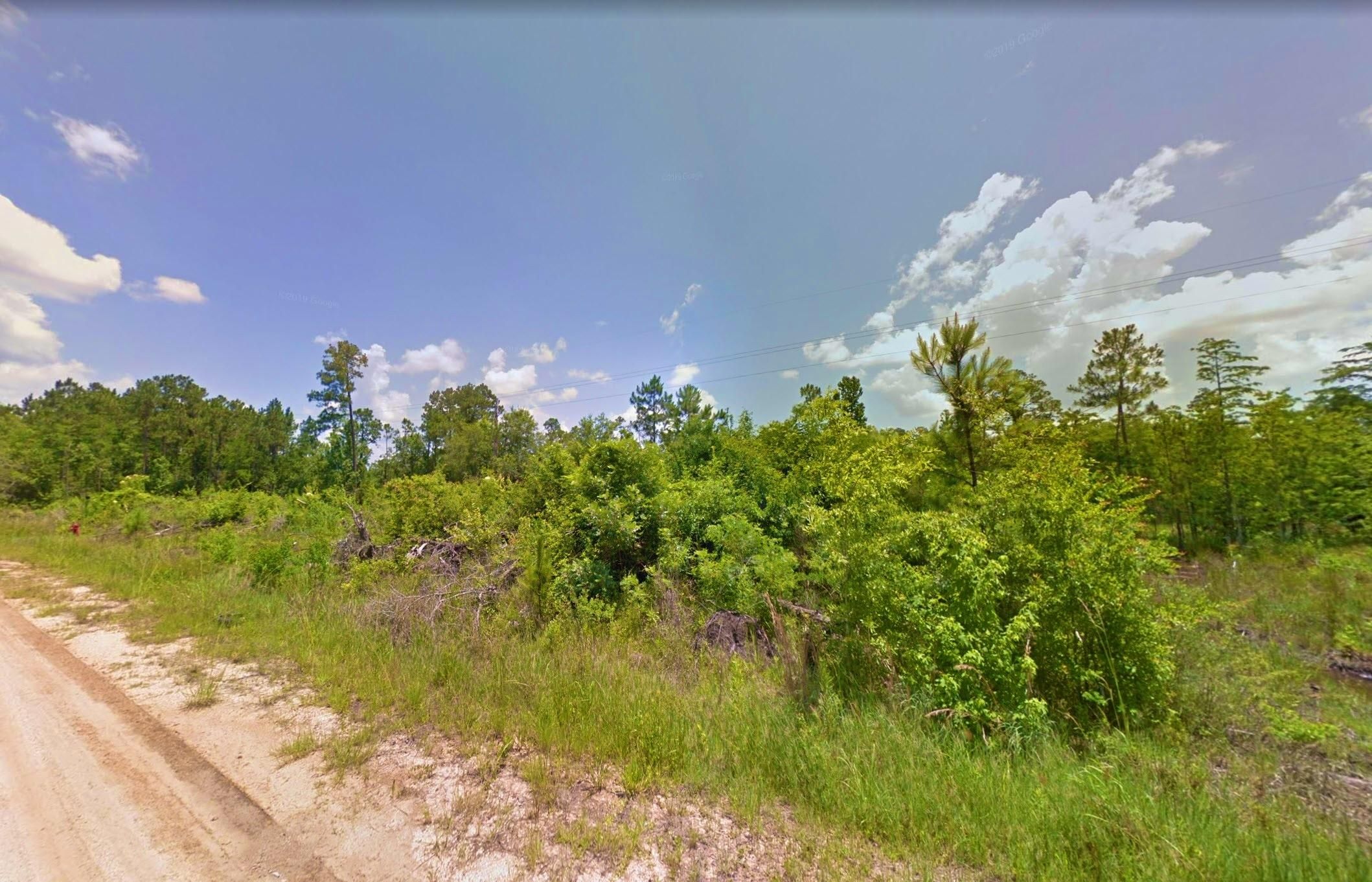 Waveland, Hancock County, MS Recreational Property, Undeveloped Land