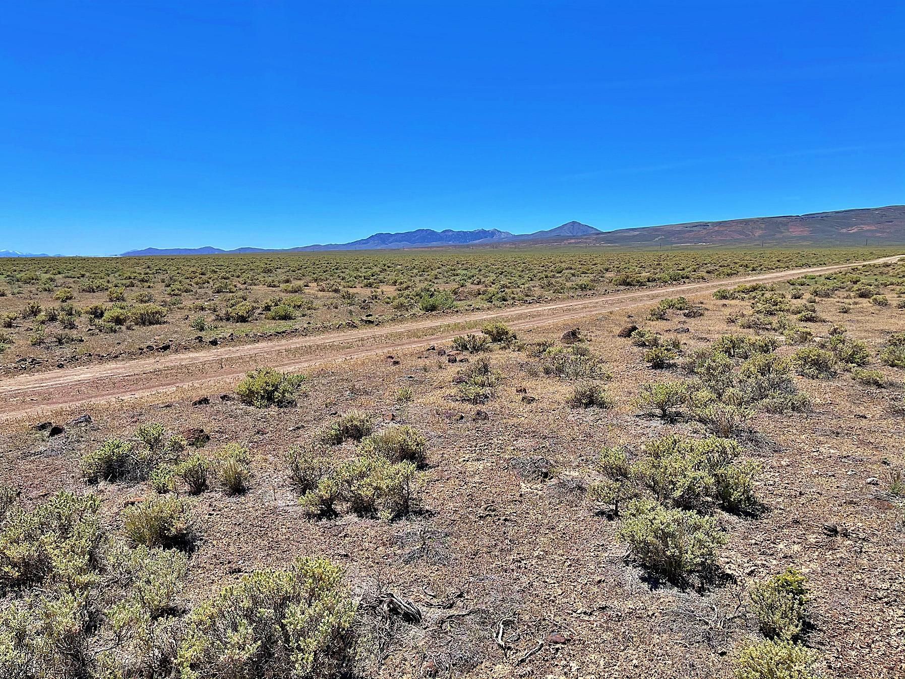 Crescent Valley, Eureka County, NV Farms and Ranches, Recreational