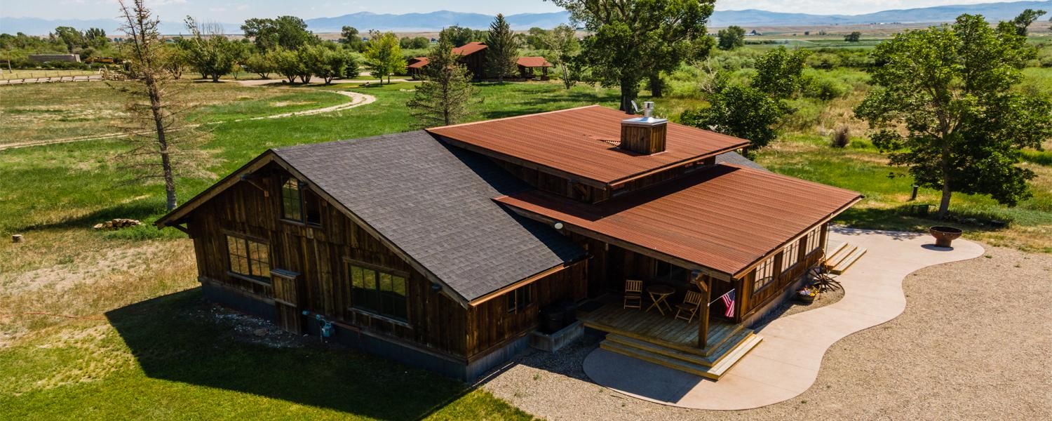 Dillon, Beaverhead County, MT Recreational Property, Riverfront