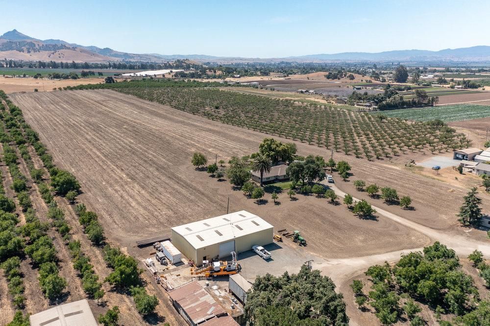 Hollister, San Benito County, CA Farms and Ranches, Horse Property for