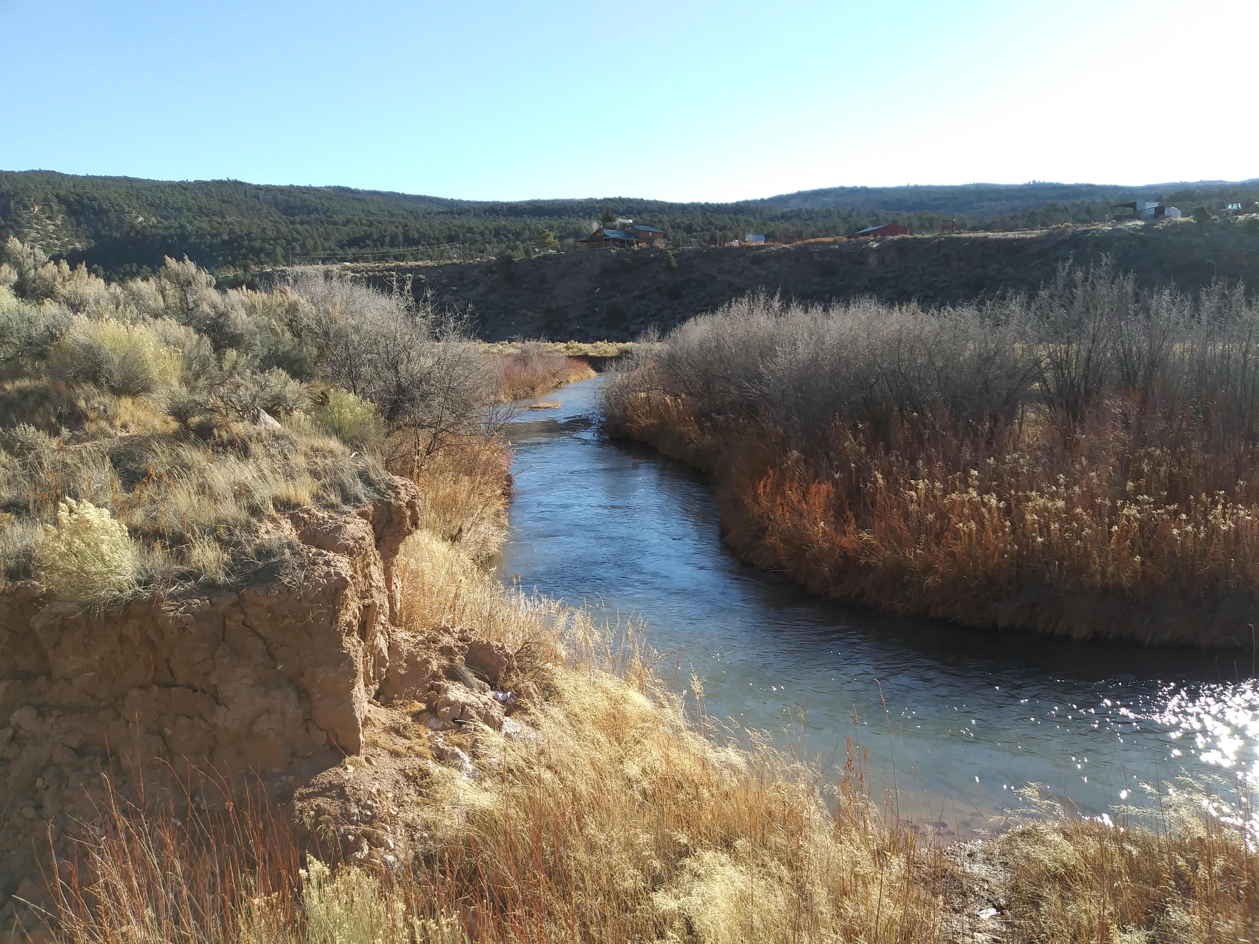 Fruitland, Duchesne County, UT Recreational Property, Riverfront