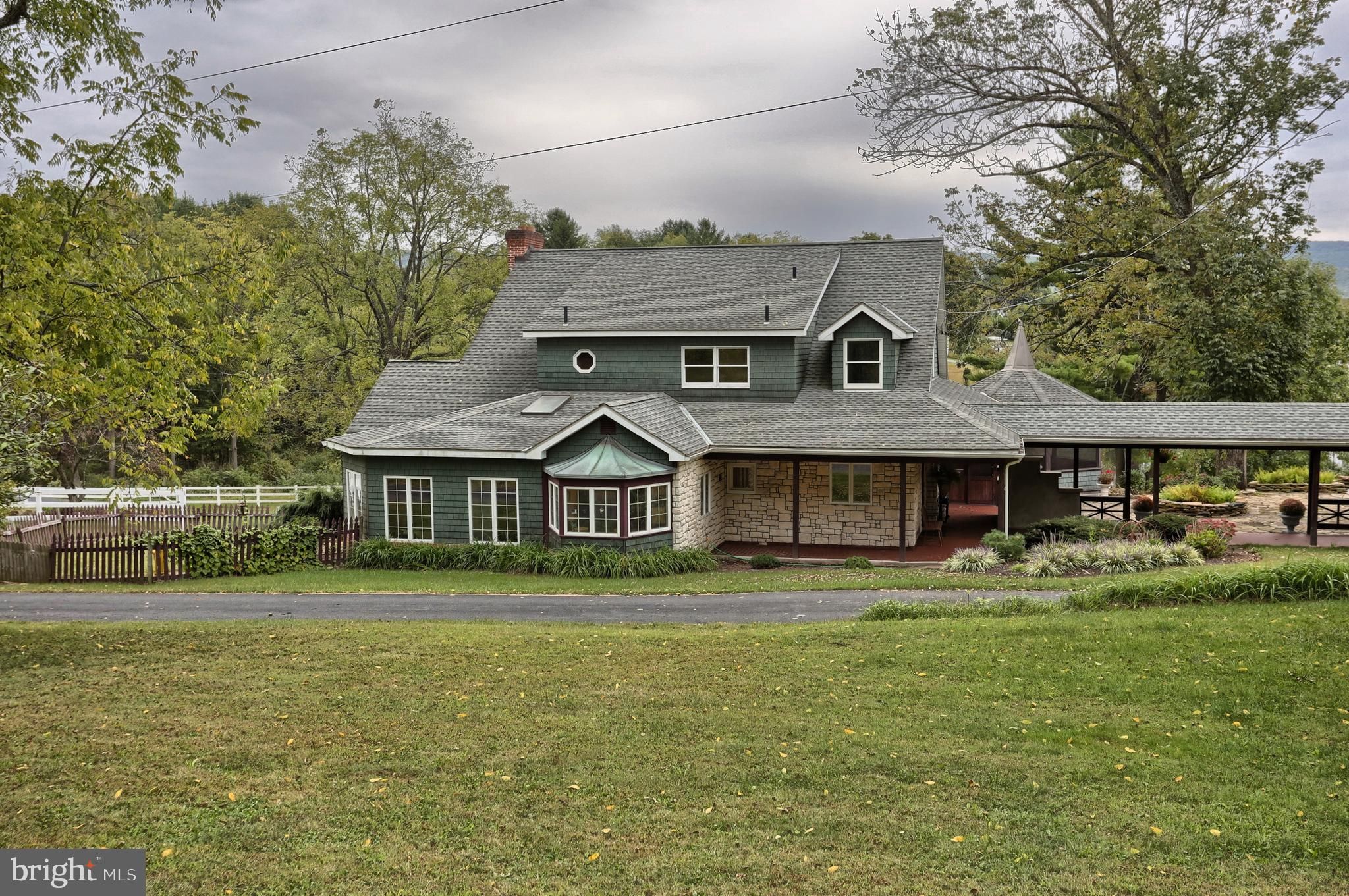 Orwigsburg, Schuylkill County, PA Lakefront Property, Waterfront