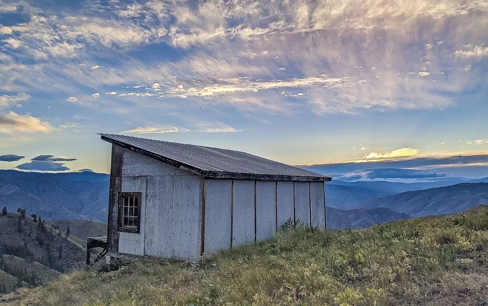Orondo, Douglas County, WA Recreational Property, Undeveloped Land for