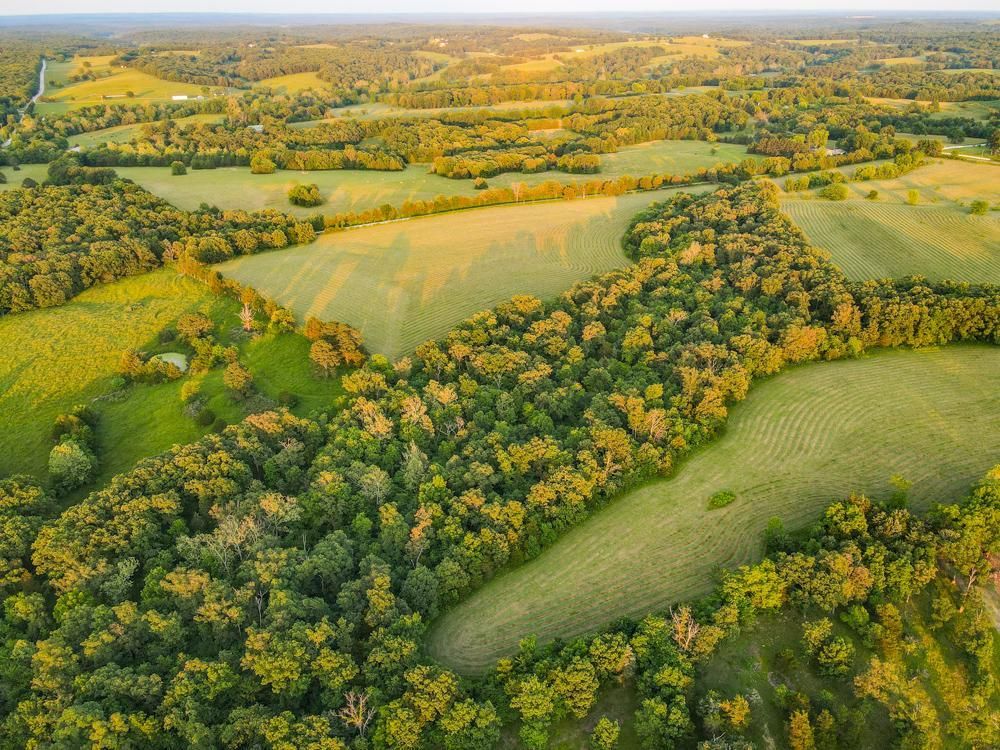 Lonedell, Franklin County, MO Farms and Ranches, Recreational Property