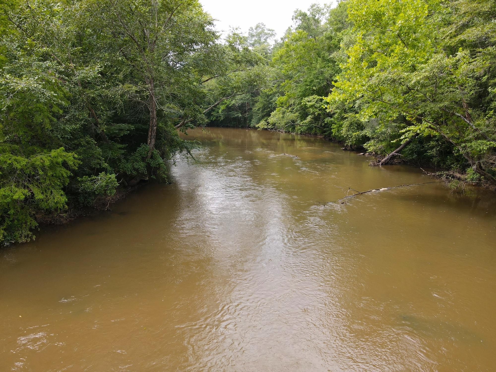 Mckenzie, Conecuh County, AL Recreational Property, Timberland Property