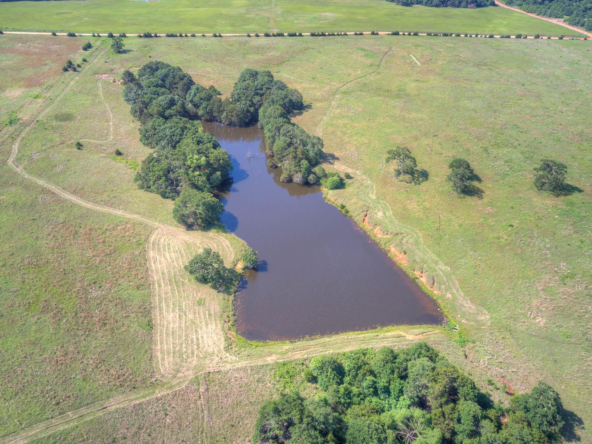 Perkins, Lincoln County, OK Recreational Property, Undeveloped Land for