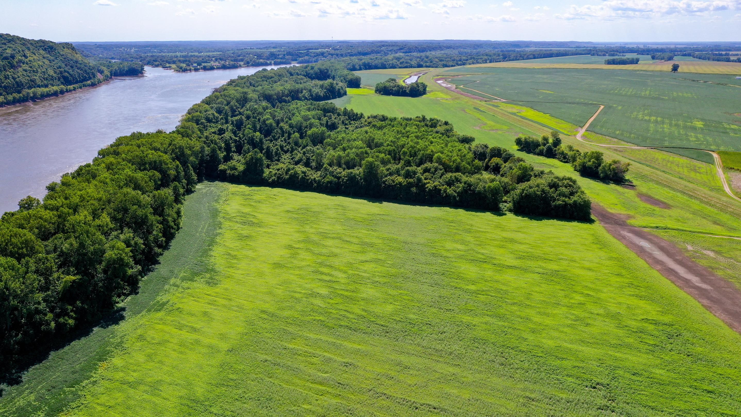 Rhineland, Montgomery County, MO Recreational Property, Undeveloped