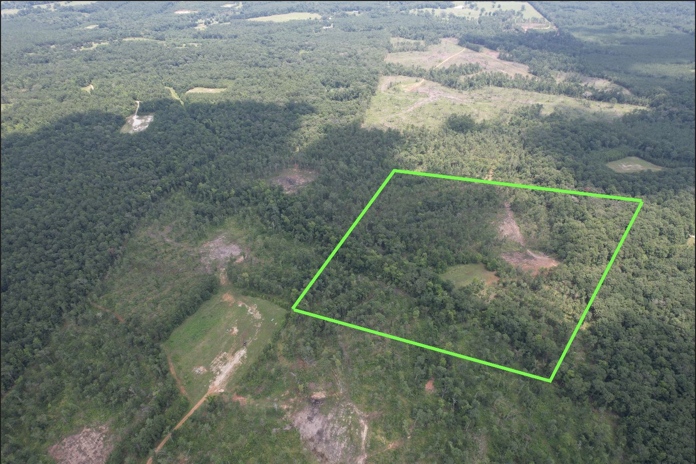 County Road 857, Cushing, TX 75760 LandWatch