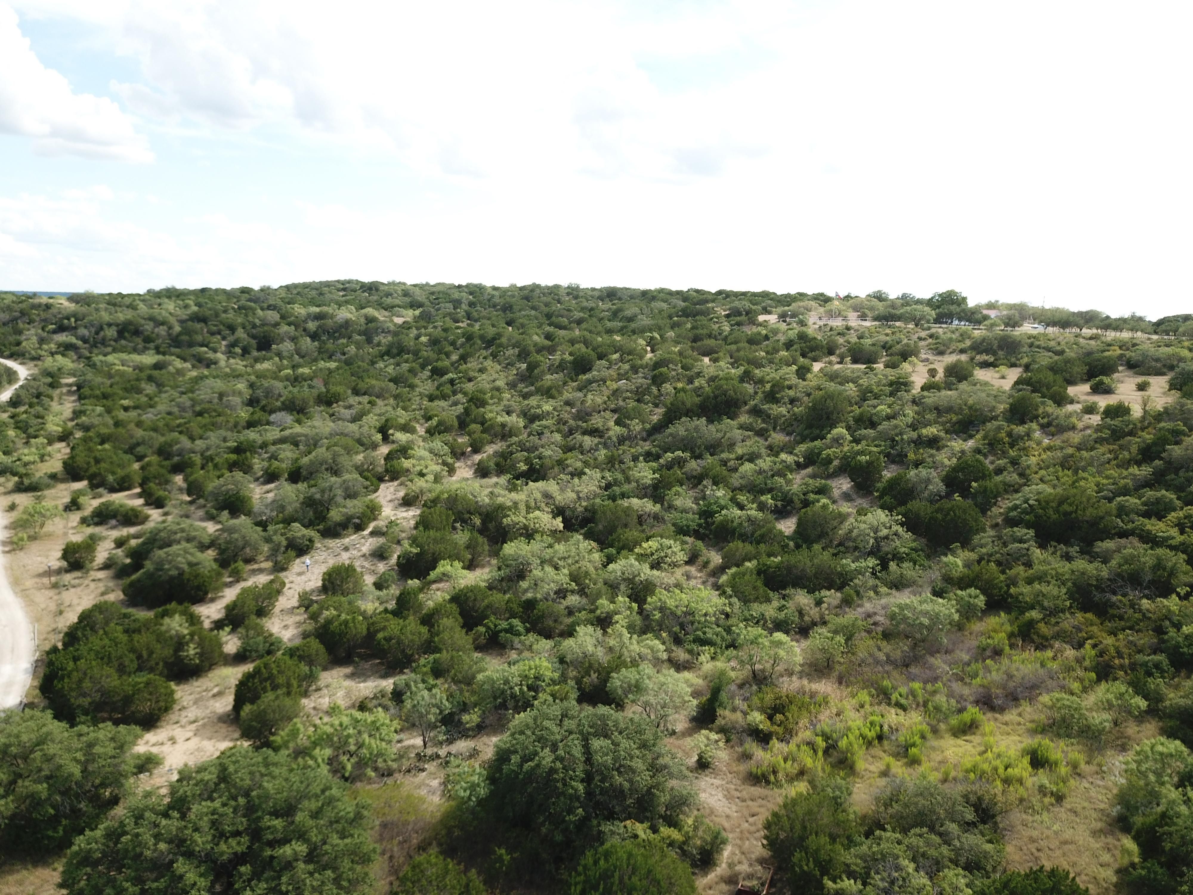 Placid, McCulloch County, TX Recreational Property, Hunting Property